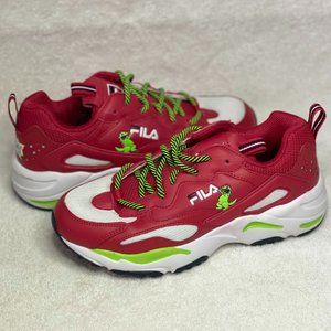 Rugrats Special Edition Chunky Fila